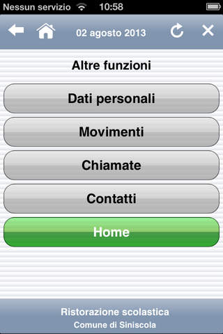 Pastel mobile screenshot 3