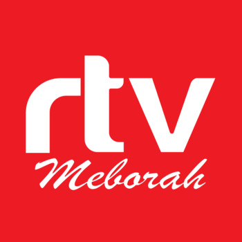 RTV Meborah LOGO-APP點子