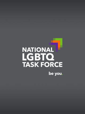 免費下載商業APP|National LGBTQ Task Force app開箱文|APP開箱王