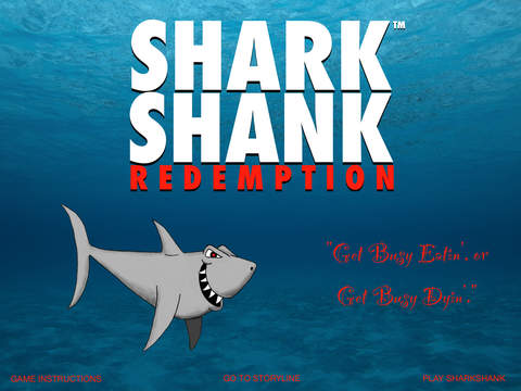 SharkShank Redemption