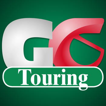 G6 Touring 交通運輸 App LOGO-APP開箱王