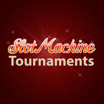 Slot Machine Tournaments LOGO-APP點子