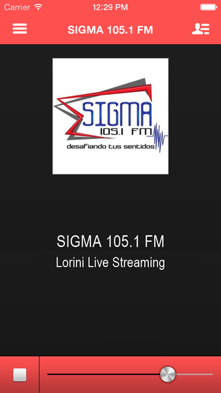 SIGMA 105.1 FM