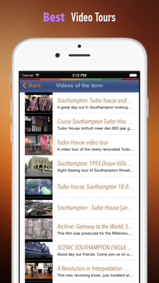 免費下載旅遊APP|Southampton Tour Guide: Best Offline Maps with Street View and Emergency Help Info app開箱文|APP開箱王