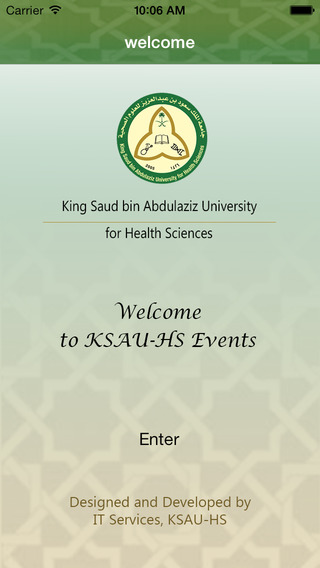 KSAU-HS Events