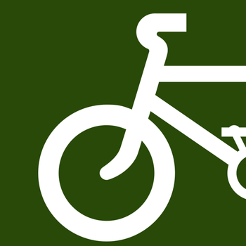 Ecobici DX LOGO-APP點子