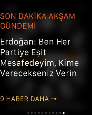 免費下載新聞APP|Sondakika.com: Türkiye ve Dünya Gündemi, Güncel, Finans, Spor, Magazin, Politika ve Yerelde Son dakika Haber ve Gelişmeler app開箱文|APP開箱王