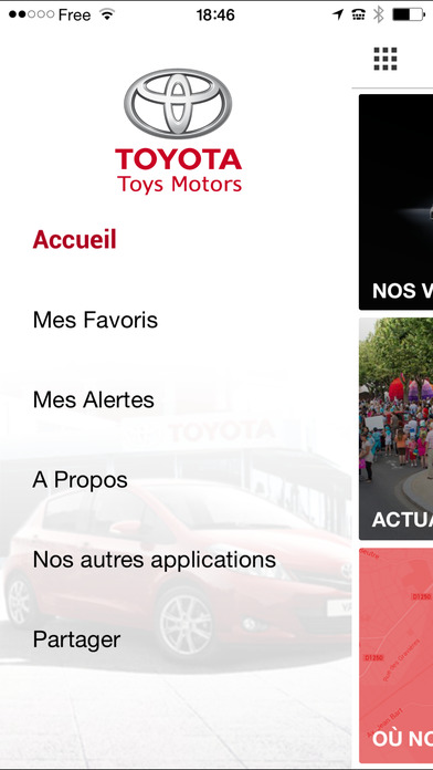 iPhone Screenshot 2