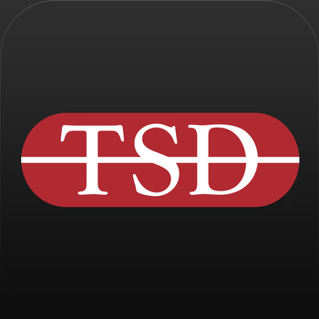 TSD Loaner Mobile LOGO-APP點子