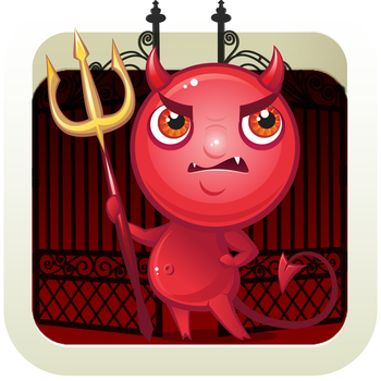 Escape From Hell Free 遊戲 App LOGO-APP開箱王