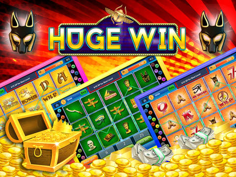 【免費遊戲App】``All Slots Of Pharaoh's Fire - Journey Way To Play In Heart Of Vegas Casino``-APP點子