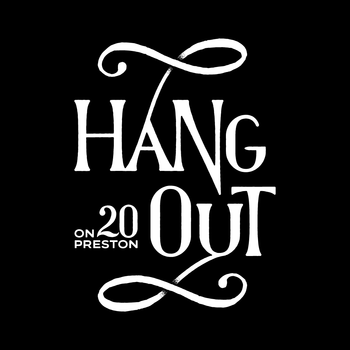 Hangout On 20 Preston LOGO-APP點子