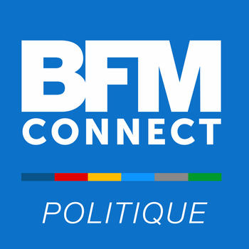 BFM Connect #politique 社交 App LOGO-APP開箱王
