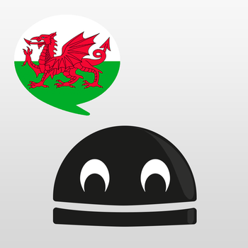 Learn Welsh Verbs - Pronunciation by a native speaker! LOGO-APP點子