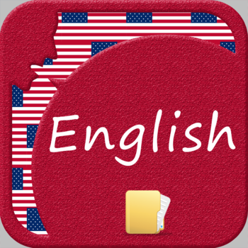 SpeakEnglishDoc - Documents to Speech Offline LOGO-APP點子