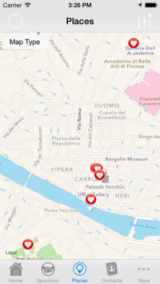 【免費醫療App】EAED 2015 - Florence, Italy-APP點子