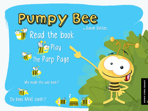 免費下載書籍APP|Pumpy Bee app開箱文|APP開箱王