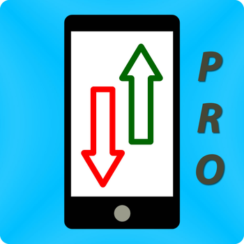 Data Manager Pro - Data Usage & Speed Test LOGO-APP點子