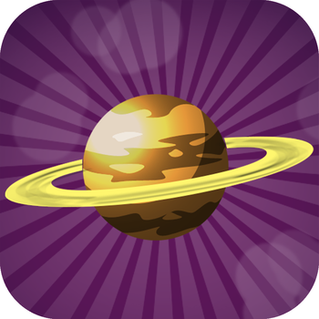 Ribbon - The Space Survival Game 遊戲 App LOGO-APP開箱王