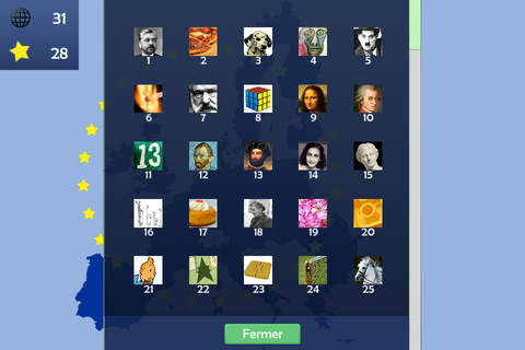 Europe 28 screenshot 3