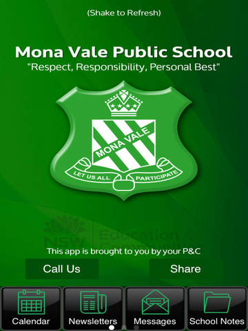 免費下載教育APP|Mona Vale Public School. app開箱文|APP開箱王
