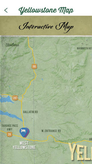 免費下載旅遊APP|Explorer Cabins at Yellowstone app開箱文|APP開箱王
