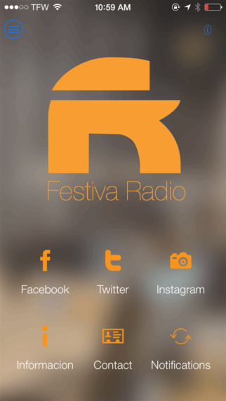 免費下載音樂APP|Festiva Radio app開箱文|APP開箱王