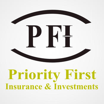 Priority First Insurance HD 商業 App LOGO-APP開箱王