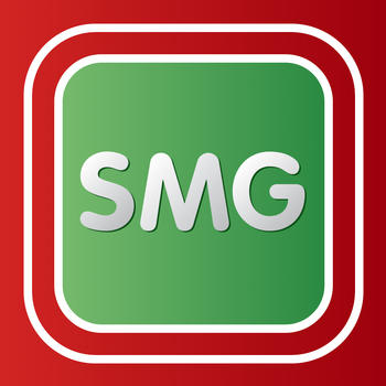 SMG LOGO-APP點子