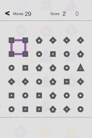 Dots the Game screenshot 3