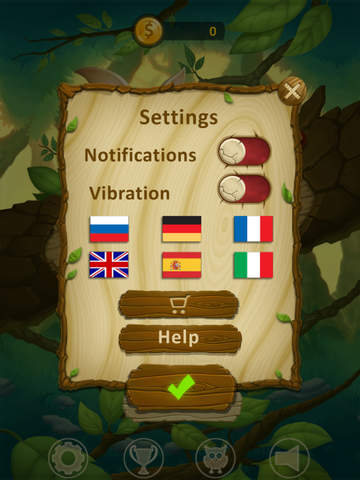 【免費遊戲App】Forest Story free-APP點子