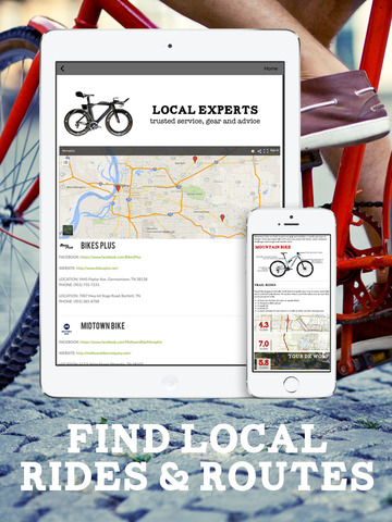免費下載生活APP|My City Bikes Memphis app開箱文|APP開箱王