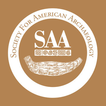 SAA 80th Annual Meeting LOGO-APP點子