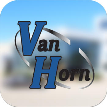 Van Horn Hyundai of Fond du Lac LOGO-APP點子