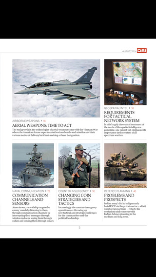 【免費新聞App】Defence and Security of India-APP點子