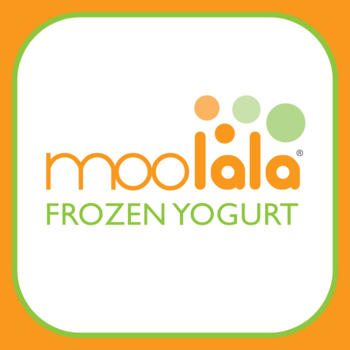 Moolala Froyo LOGO-APP點子