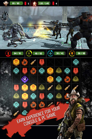 Evolve: Hunters Quest screenshot 2