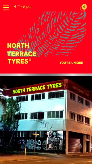 North Terrace Tyres Group