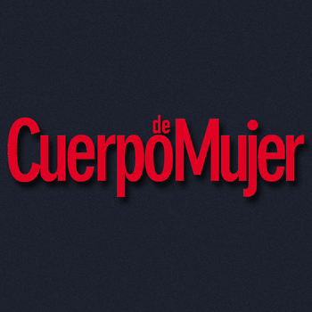 CUERPO DE MUJER 生活 App LOGO-APP開箱王