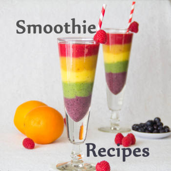 Smoothie Recipes - Best Video Guide For Smoothie Recipes 生活 App LOGO-APP開箱王