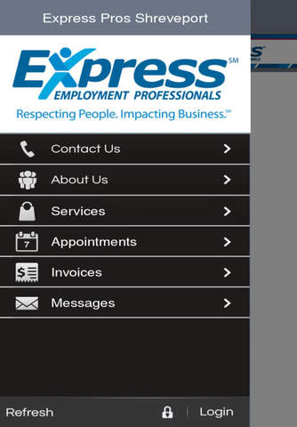 Express Pros Shreveport screenshot 2