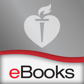 AHA eBooks LOGO-APP點子