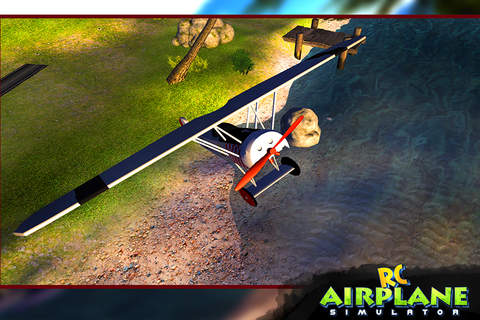 RC Airplane Simulator 3D screenshot 4