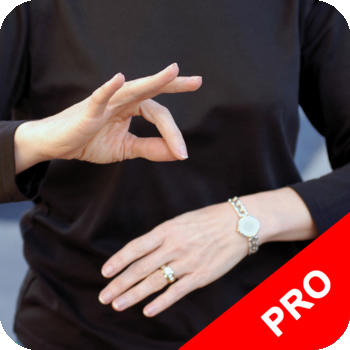 How to Learn Sign Language LOGO-APP點子