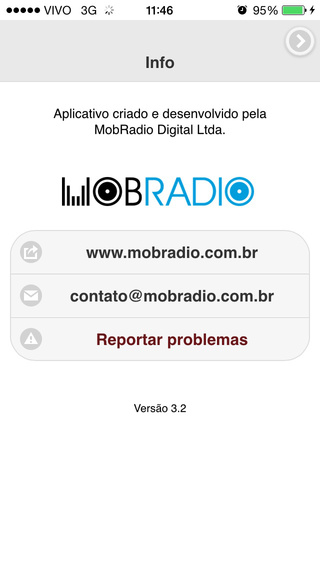 【免費音樂App】Rádio Cidade | Rio de Janeiro | Brasil-APP點子