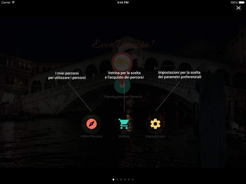 免費下載旅遊APP|Ecco Venezia! app開箱文|APP開箱王