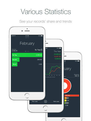 免費下載財經APP|Money - Track your money easily. app開箱文|APP開箱王