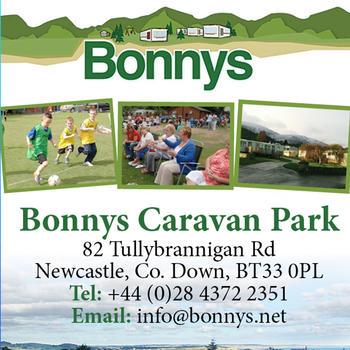 Bonnys Caravan Park LOGO-APP點子