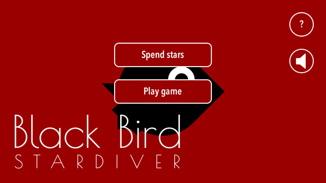 Black Bird: Stardiver