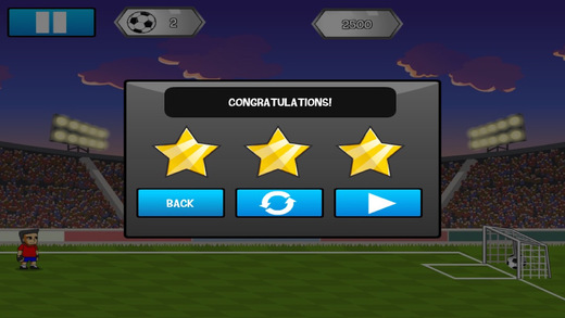 免費下載娛樂APP|Soccer Kick Fun app開箱文|APP開箱王